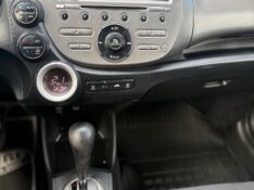 HONDA FIT 2012/2012 NEURI VEÍCULOS LAJEADO / Carros no Vale