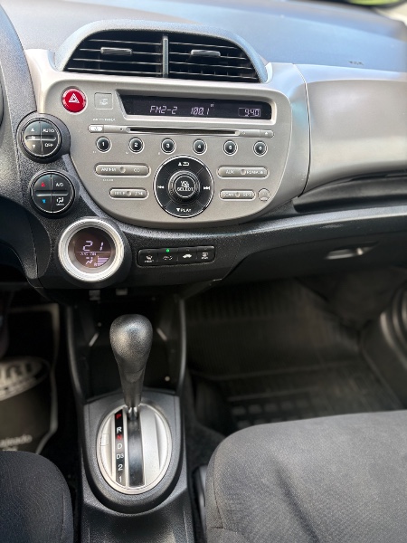 HONDA FIT 2012/2012 NEURI VEÍCULOS LAJEADO / Carros no Vale