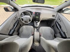HYUNDAI TUCSON GLS 2.0 16V AUT. 2013/2013 NEURI VEÍCULOS LAJEADO / Carros no Vale