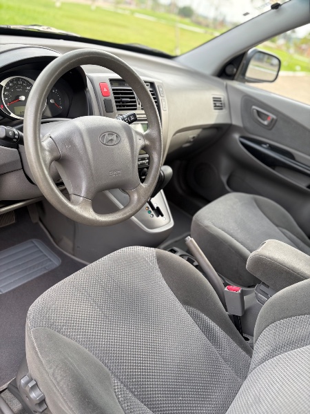 HYUNDAI TUCSON GLS 2.0 16V AUT. 2013/2013 NEURI VEÍCULOS LAJEADO / Carros no Vale