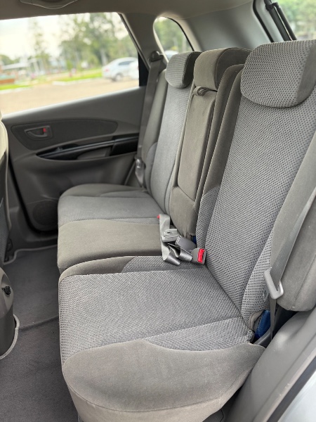 HYUNDAI TUCSON GLS 2.0 16V AUT. 2013/2013 NEURI VEÍCULOS LAJEADO / Carros no Vale