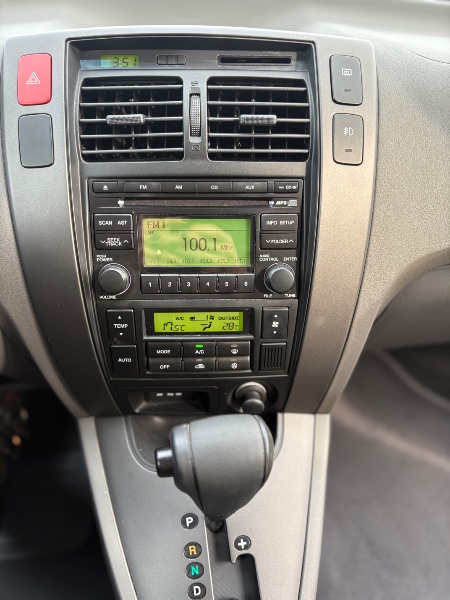 HYUNDAI TUCSON GLS 2.0 16V AUT. 2013/2013 NEURI VEÍCULOS LAJEADO / Carros no Vale