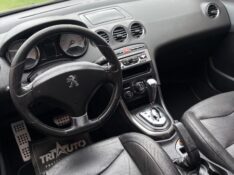 PEUGEOT 408 2.0 GRIFFE 16V 2012 2012/2012 NEURI VEÍCULOS LAJEADO / Carros no Vale