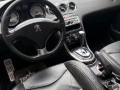 PEUGEOT 408 2.0 GRIFFE 16V 2012 2012/2012 NEURI VEÍCULOS LAJEADO / Carros no Vale