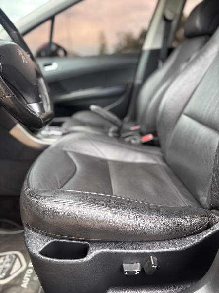 PEUGEOT 408 2.0 GRIFFE 16V 2012 2012/2012 NEURI VEÍCULOS LAJEADO / Carros no Vale