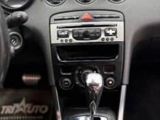 PEUGEOT 408 2.0 GRIFFE 16V 2012 2012/2012 NEURI VEÍCULOS LAJEADO / Carros no Vale