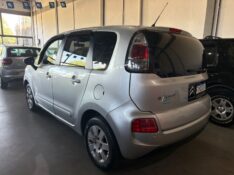 CITROEN C3 PICASSO 1.6 FLEX EXCLUSIVE BVA 2013/2014 RICARDINHO AUTOMÓVEIS MONTENEGRO / Carros no Vale