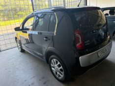 VOLKSWAGEN CROSS UP 1.0 TSI 12V 2016/2017 RICARDINHO AUTOMÓVEIS MONTENEGRO / Carros no Vale