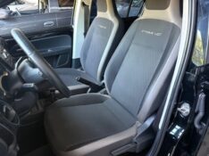 VOLKSWAGEN CROSS UP 1.0 TSI 12V 2016/2017 RICARDINHO AUTOMÓVEIS MONTENEGRO / Carros no Vale