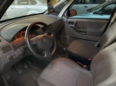 CHEVROLET MERIVA 1.4 MAXX 8V 2011/2012 RICARDINHO AUTOMÓVEIS MONTENEGRO / Carros no Vale