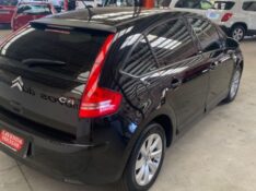 CITROEN C4 2.0 EXCLUSIVE 2012/2013 LAVENDA VEÍCULOS ARROIO DO MEIO / Carros no Vale