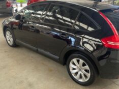 CITROEN C4 2.0 EXCLUSIVE 2012/2013 LAVENDA VEÍCULOS ARROIO DO MEIO / Carros no Vale