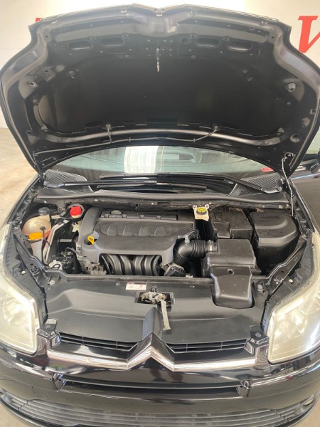 CITROEN C4 2.0 EXCLUSIVE 2012/2013 LAVENDA VEÍCULOS ARROIO DO MEIO / Carros no Vale