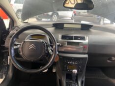 CITROEN C4 2.0 EXCLUSIVE 2012/2013 LAVENDA VEÍCULOS ARROIO DO MEIO / Carros no Vale