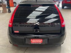 CITROEN C4 2.0 EXCLUSIVE 2012/2013 LAVENDA VEÍCULOS ARROIO DO MEIO / Carros no Vale