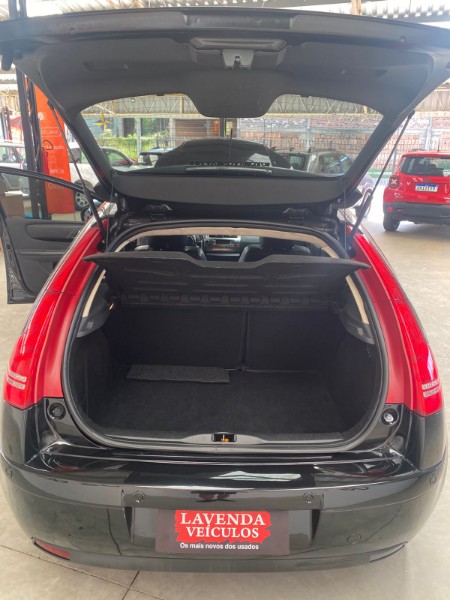 CITROEN C4 2.0 EXCLUSIVE 2012/2013 LAVENDA VEÍCULOS ARROIO DO MEIO / Carros no Vale