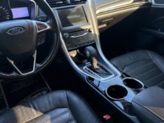 FORD FUSION 2.5 16V AUT 2013 2013/2013 NEURI VEÍCULOS LAJEADO / Carros no Vale