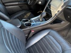 FORD FUSION 2.5 16V AUT 2013 2013/2013 NEURI VEÍCULOS LAJEADO / Carros no Vale