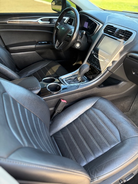 FORD FUSION 2.5 16V AUT 2013 2013/2013 NEURI VEÍCULOS LAJEADO / Carros no Vale