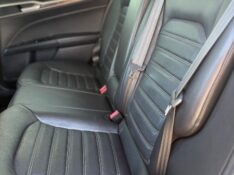 FORD FUSION 2.5 16V AUT 2013 2013/2013 NEURI VEÍCULOS LAJEADO / Carros no Vale
