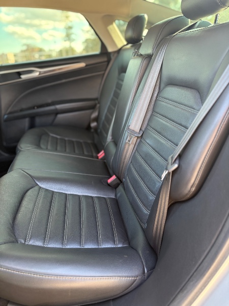 FORD FUSION 2.5 16V AUT 2013 2013/2013 NEURI VEÍCULOS LAJEADO / Carros no Vale