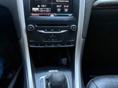 FORD FUSION 2.5 16V AUT 2013 2013/2013 NEURI VEÍCULOS LAJEADO / Carros no Vale