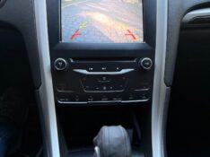 FORD FUSION 2.5 16V AUT 2013 2013/2013 NEURI VEÍCULOS LAJEADO / Carros no Vale