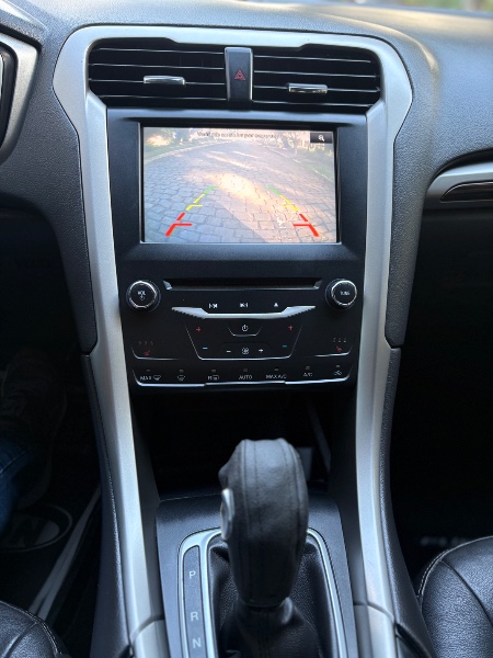 FORD FUSION 2.5 16V AUT 2013 2013/2013 NEURI VEÍCULOS LAJEADO / Carros no Vale