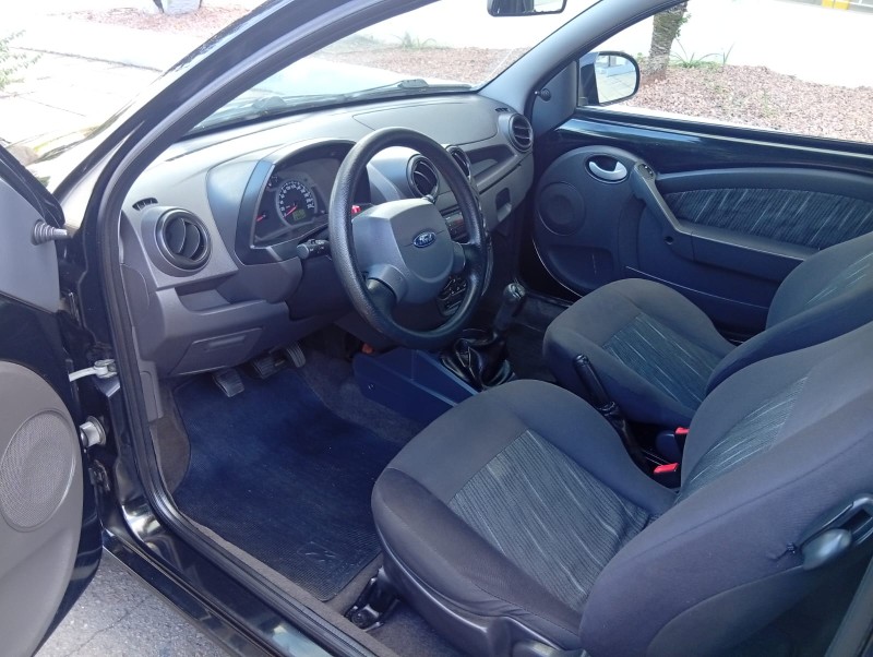 FORD KA 1.0 FLEX 2009/2009 ALTERNATIVA VEÍCULOS LAJEADO / Carros no Vale