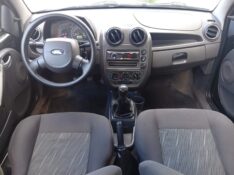 FORD KA 1.0 FLEX 2009/2009 ALTERNATIVA VEÍCULOS LAJEADO / Carros no Vale