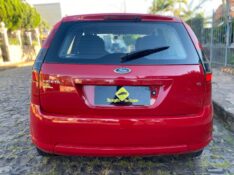 FORD FIESTA SE 1.6 2013/2014 ESTAÇÃO DO CARRO ESTRELA / Carros no Vale