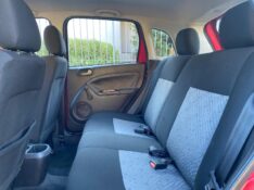 FORD FIESTA SE 1.6 2013/2014 ESTAÇÃO DO CARRO ESTRELA / Carros no Vale