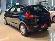 FORD KA 1.0 SE PLUS 2020/2020 JM AUTOMÓVEIS VENÂNCIO AIRES / Carros no Vale