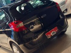 FORD KA 1.0 SE PLUS 2020/2020 JM AUTOMÓVEIS VENÂNCIO AIRES / Carros no Vale