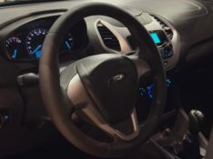 FORD KA 1.0 SE PLUS 2020/2020 JM AUTOMÓVEIS VENÂNCIO AIRES / Carros no Vale