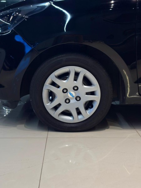 FORD KA 1.0 SE PLUS 2020/2020 JM AUTOMÓVEIS VENÂNCIO AIRES / Carros no Vale