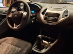 FORD KA 1.0 SE PLUS 2020/2020 JM AUTOMÓVEIS VENÂNCIO AIRES / Carros no Vale