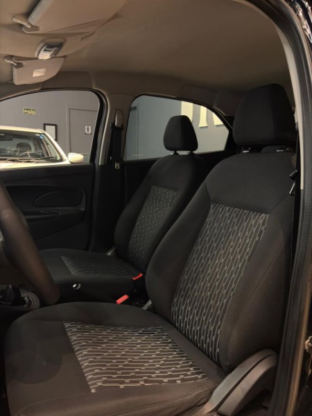 FORD KA 1.0 SE PLUS 2020/2020 JM AUTOMÓVEIS VENÂNCIO AIRES / Carros no Vale