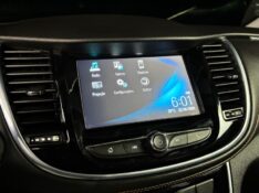 CHEVROLET TRACKER 1.4 MIDNIGHT TURBO 2019 2019/2019 DUARTE VEÍCULOS PORTO ALEGRE / Carros no Vale