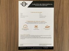 CHEVROLET TRACKER 1.4 MIDNIGHT TURBO 2019 2019/2019 DUARTE VEÍCULOS PORTO ALEGRE / Carros no Vale