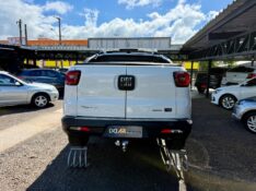 FIAT TORO 2.0 16V TURBO DIESEL RANCH AT 4X4 AUTOMÁTICO /2022 AR MULTIMARCAS VENÂNCIO AIRES / Carros no Vale