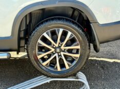 FIAT TORO 2.0 16V TURBO DIESEL RANCH AT 4X4 AUTOMÁTICO /2022 AR MULTIMARCAS VENÂNCIO AIRES / Carros no Vale