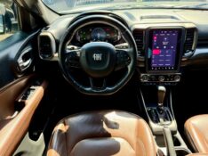 FIAT TORO 2.0 16V TURBO DIESEL RANCH AT 4X4 AUTOMÁTICO /2022 AR MULTIMARCAS VENÂNCIO AIRES / Carros no Vale