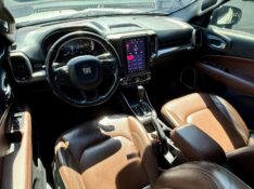 FIAT TORO 2.0 16V TURBO DIESEL RANCH AT 4X4 AUTOMÁTICO /2022 AR MULTIMARCAS VENÂNCIO AIRES / Carros no Vale