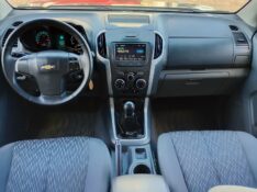 CHEVROLET S10 PICK-UP LT 2.4 F.POWER 4X2 CD /2014 CHIMA VEÍCULOS VENÂNCIO AIRES / Carros no Vale