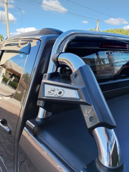 CHEVROLET S10 PICK-UP LT 2.4 F.POWER 4X2 CD /2014 CHIMA VEÍCULOS VENÂNCIO AIRES / Carros no Vale