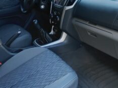 CHEVROLET S10 PICK-UP LT 2.4 F.POWER 4X2 CD /2014 CHIMA VEÍCULOS VENÂNCIO AIRES / Carros no Vale