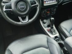 JEEP COMPASS 2.0 16V DIESEL LONGITUDE 4X4 AUTOMÁTICO /2019 CHIMA VEÍCULOS VENÂNCIO AIRES / Carros no Vale