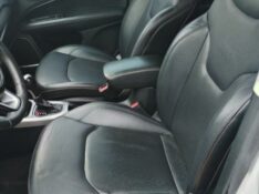 JEEP COMPASS 2.0 16V DIESEL LONGITUDE 4X4 AUTOMÁTICO /2019 CHIMA VEÍCULOS VENÂNCIO AIRES / Carros no Vale