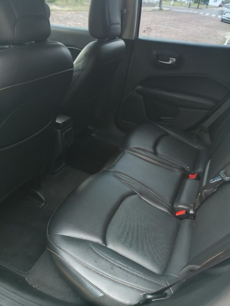 JEEP COMPASS 2.0 16V DIESEL LONGITUDE 4X4 AUTOMÁTICO /2019 CHIMA VEÍCULOS VENÂNCIO AIRES / Carros no Vale